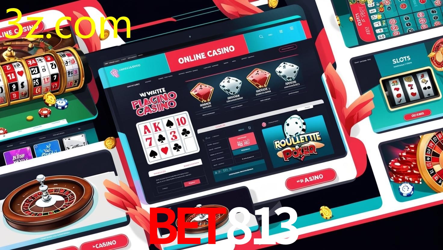 BET813