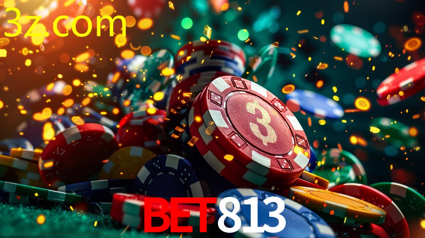 BET813