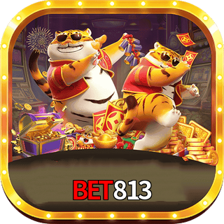 Imagem promocional da bet813 mostrando a plataforma e suas vantagens
